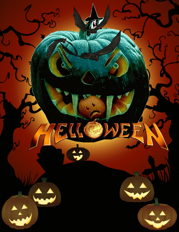 hallowen - Page 6
