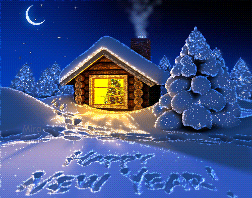 New year