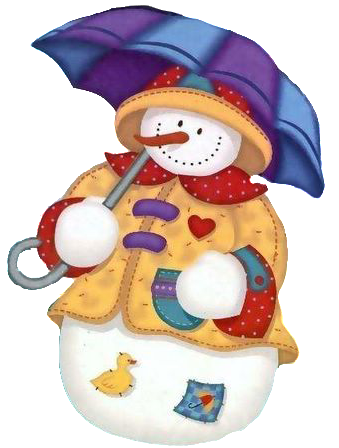 Pin by Toni Avance on Acrylics Christmas snowman